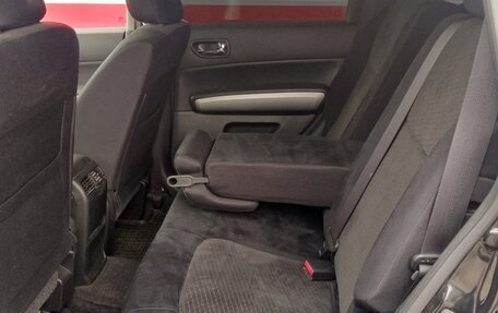 Nissan X-Trail, 2012 год, 860 000 рублей, 6 фотография
