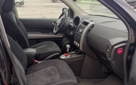 Nissan X-Trail, 2012 год, 860 000 рублей, 7 фотография