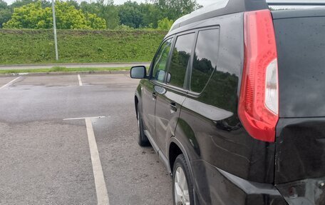 Nissan X-Trail, 2012 год, 860 000 рублей, 11 фотография