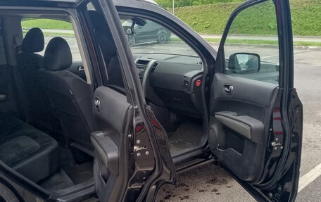 Nissan X-Trail, 2012 год, 860 000 рублей, 8 фотография