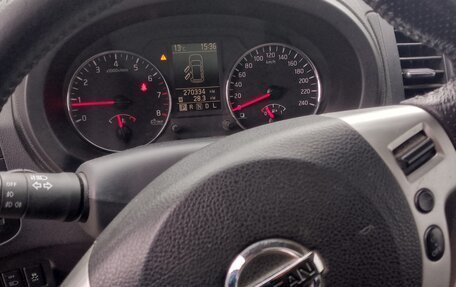 Nissan X-Trail, 2012 год, 860 000 рублей, 5 фотография