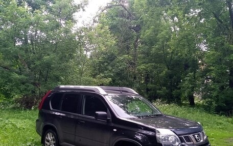 Nissan X-Trail, 2012 год, 860 000 рублей, 3 фотография