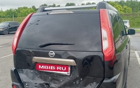 Nissan X-Trail, 2012 год, 860 000 рублей, 13 фотография