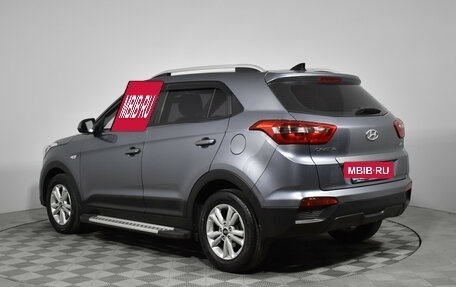 Hyundai Creta I рестайлинг, 2017 год, 1 690 000 рублей, 7 фотография