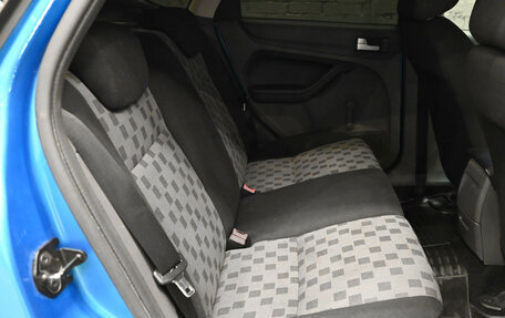 Ford Focus II рестайлинг, 2006 год, 470 000 рублей, 11 фотография