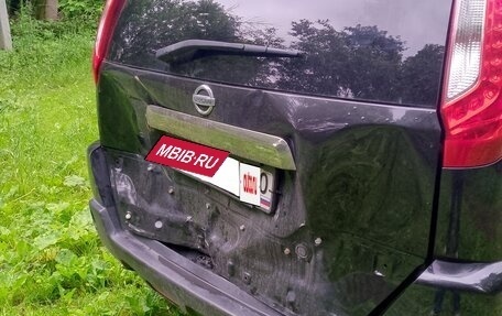 Nissan X-Trail, 2012 год, 860 000 рублей, 14 фотография