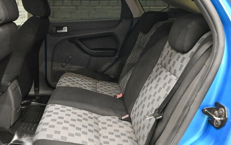 Ford Focus II рестайлинг, 2006 год, 470 000 рублей, 16 фотография