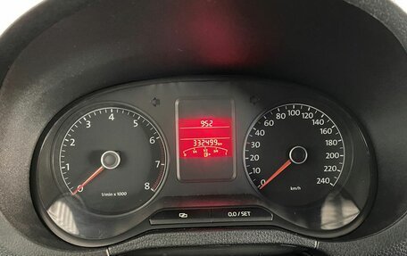 Volkswagen Polo VI (EU Market), 2013 год, 550 000 рублей, 12 фотография