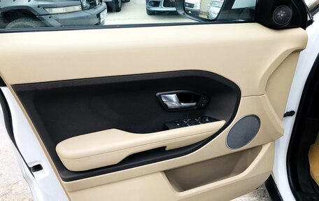 Land Rover Range Rover Evoque I, 2012 год, 1 550 000 рублей, 11 фотография