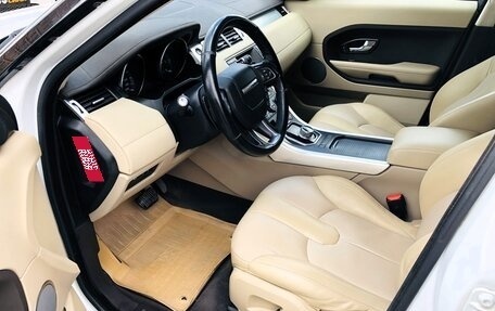 Land Rover Range Rover Evoque I, 2012 год, 1 550 000 рублей, 6 фотография
