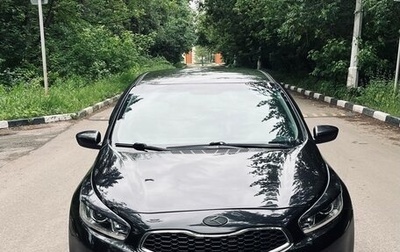 KIA cee'd III, 2014 год, 750 000 рублей, 1 фотография