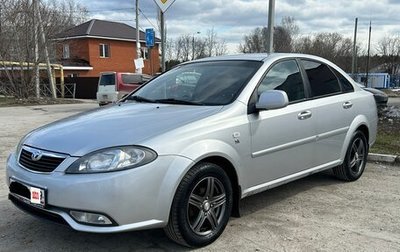 Daewoo Gentra II, 2014 год, 600 000 рублей, 1 фотография