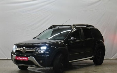 Renault Duster I рестайлинг, 2019 год, 1 349 000 рублей, 1 фотография