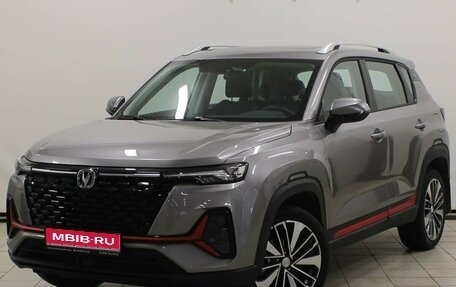 Changan CS35 Plus, 2024 год, 1 899 900 рублей, 1 фотография