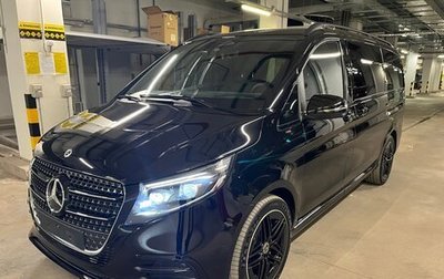 Mercedes-Benz V-Класс, 2025 год, 12 975 000 рублей, 1 фотография