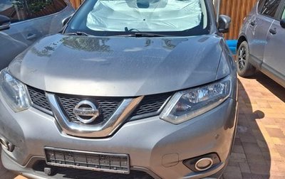 Nissan X-Trail, 2017 год, 1 730 000 рублей, 1 фотография
