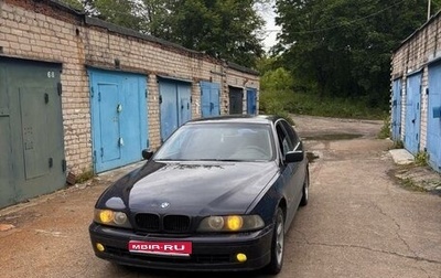 BMW 5 серия, 2003 год, 550 000 рублей, 1 фотография