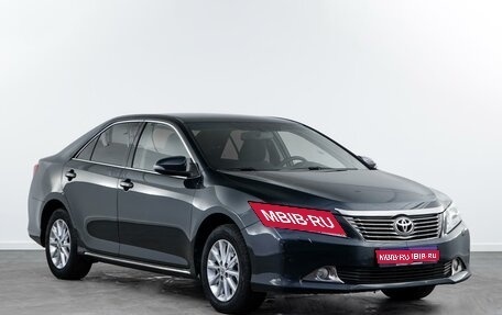 Toyota Camry, 2014 год, 1 670 000 рублей, 1 фотография