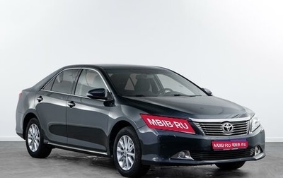 Toyota Camry, 2014 год, 1 670 000 рублей, 1 фотография