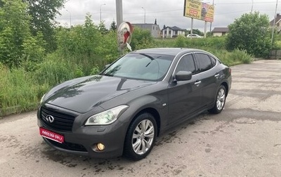 Infiniti M, 2010 год, 1 750 000 рублей, 1 фотография