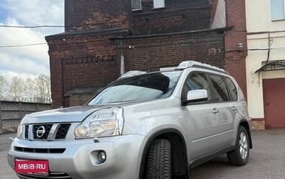 Nissan X-Trail, 2008 год, 1 349 000 рублей, 1 фотография