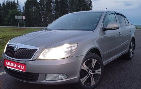 Skoda Octavia, 2012 год, 770 000 рублей, 1 фотография