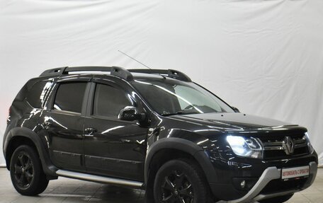 Renault Duster I рестайлинг, 2019 год, 1 349 000 рублей, 2 фотография