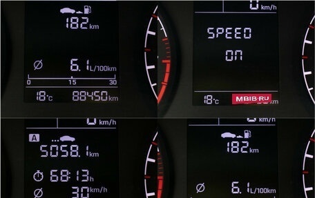 Hyundai Solaris II рестайлинг, 2019 год, 1 155 000 рублей, 12 фотография