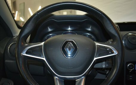 Renault Duster I рестайлинг, 2019 год, 1 349 000 рублей, 5 фотография
