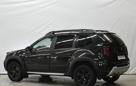 Renault Duster I рестайлинг, 2019 год, 1 349 000 рублей, 3 фотография