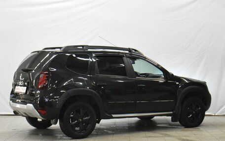 Renault Duster I рестайлинг, 2019 год, 1 349 000 рублей, 4 фотография