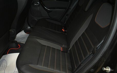 Renault Duster I рестайлинг, 2019 год, 1 349 000 рублей, 15 фотография
