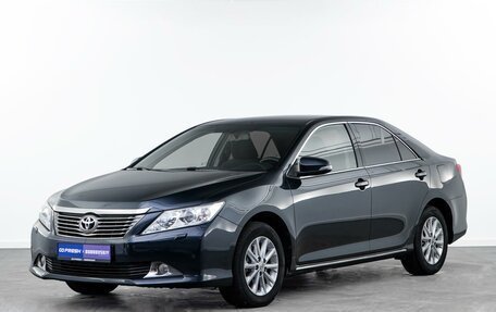 Toyota Camry, 2014 год, 1 670 000 рублей, 5 фотография