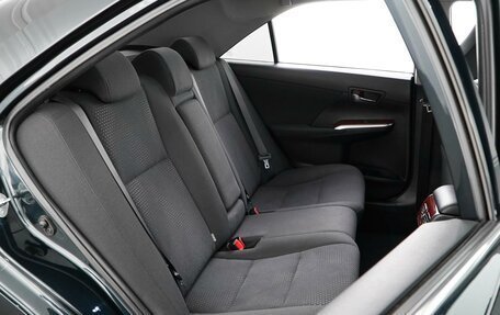 Toyota Camry, 2014 год, 1 670 000 рублей, 7 фотография