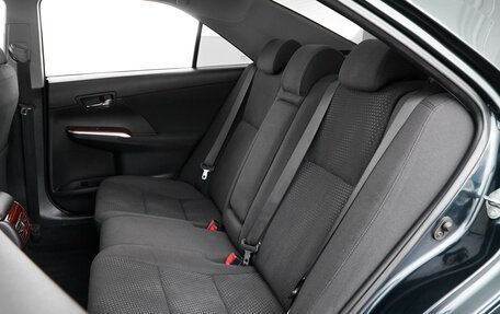 Toyota Camry, 2014 год, 1 670 000 рублей, 9 фотография