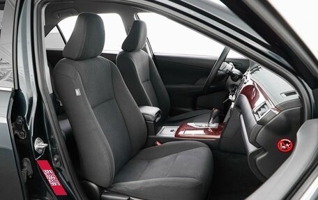 Toyota Camry, 2014 год, 1 670 000 рублей, 8 фотография
