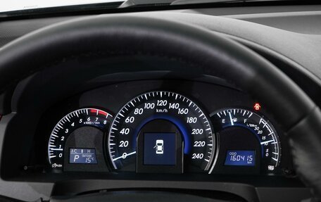 Toyota Camry, 2014 год, 1 670 000 рублей, 14 фотография