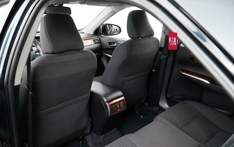Toyota Camry, 2014 год, 1 670 000 рублей, 11 фотография