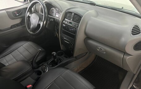 Hyundai Santa Fe Classic, 2008 год, 580 000 рублей, 6 фотография