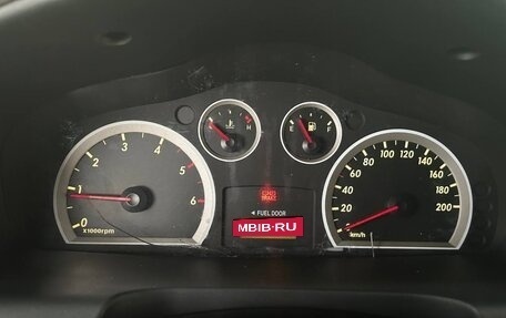 Hyundai Santa Fe Classic, 2008 год, 580 000 рублей, 8 фотография