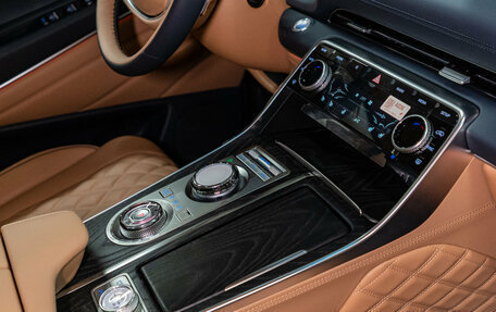 Genesis GV80 I, 2023 год, 13 819 332 рублей, 13 фотография