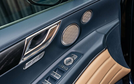 Genesis GV80 I, 2023 год, 13 819 332 рублей, 11 фотография