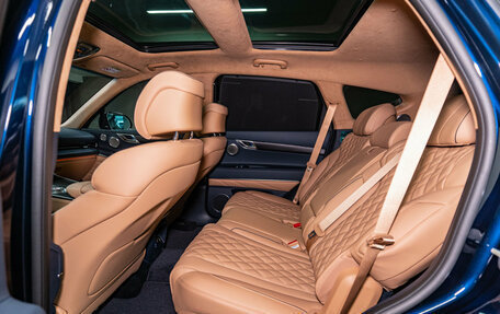 Genesis GV80 I, 2023 год, 13 819 332 рублей, 12 фотография