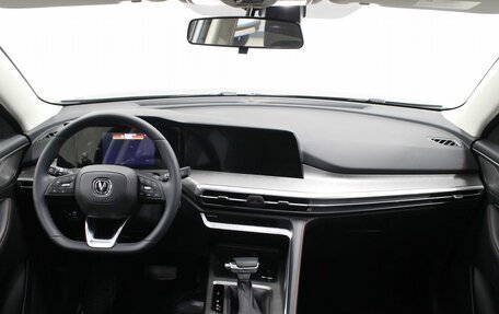 Changan CS35 Plus, 2024 год, 1 899 900 рублей, 9 фотография