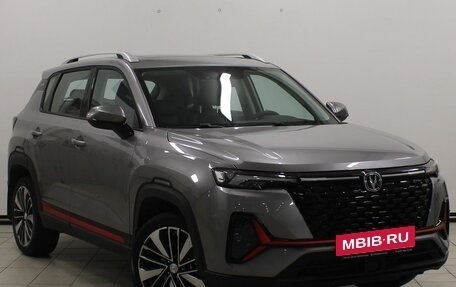 Changan CS35 Plus, 2024 год, 1 899 900 рублей, 3 фотография