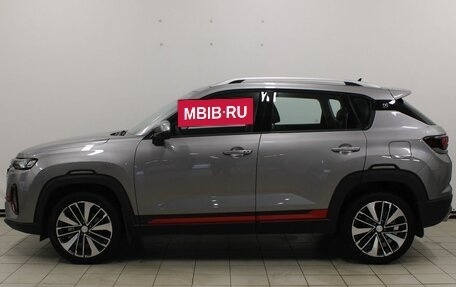 Changan CS35 Plus, 2024 год, 1 899 900 рублей, 8 фотография