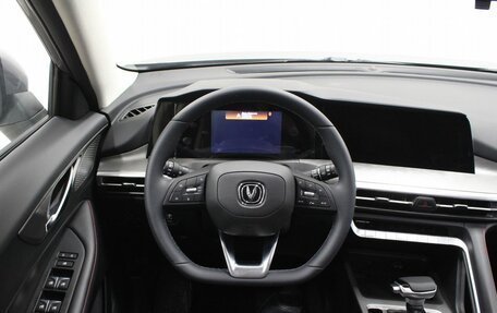 Changan CS35 Plus, 2024 год, 1 899 900 рублей, 10 фотография