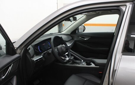 Changan CS35 Plus, 2024 год, 1 899 900 рублей, 12 фотография