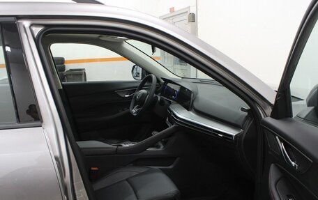 Changan CS35 Plus, 2024 год, 1 899 900 рублей, 13 фотография