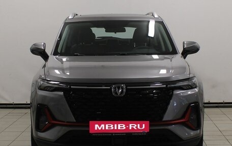 Changan CS35 Plus, 2024 год, 1 899 900 рублей, 2 фотография